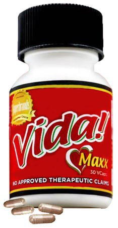 Vida-maxx