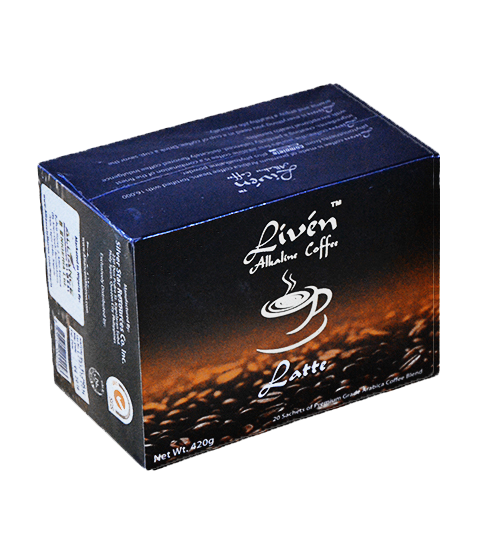 liven-alkaline-coffee